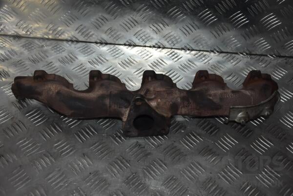 Коллектор выпускной Jeep Grand Cherokee 2.7crd 1999-2004 A6651420001 111300 - 2