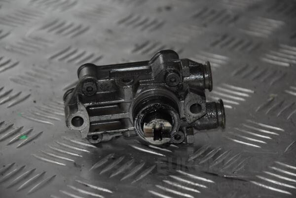Насос подкачки топлива механический Mercedes Sprinter 2.7cdi (901/905) 1995-2006 0440020027 111307 - 2