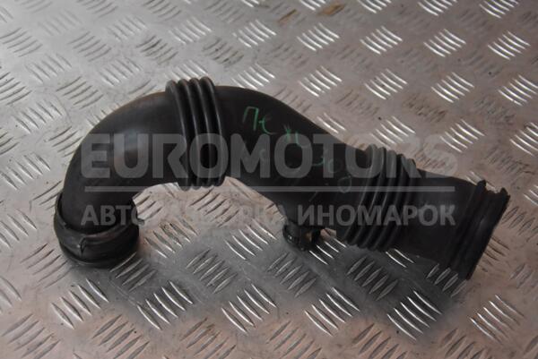 Патрубок турбины Peugeot 308 1.6hdi 2007-2015 9687883780 111340  euromotors.com.ua