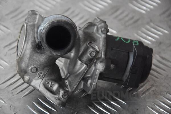 Клапан EGR електричний Peugeot 308 1.6hdi 2007-2015 9685640480 111374 - 2