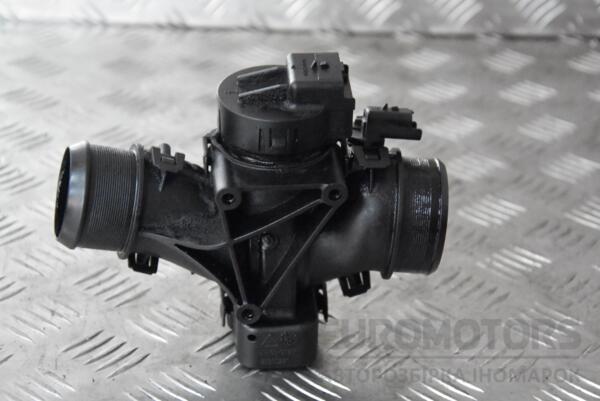 Дросельна заслінка електро Peugeot 308 1.6hdi 2007-2015 9660030480 111376 - 2