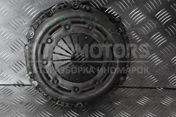 Корзина сцепления Peugeot 308 1.6hdi 2007-2015 9653295680 111378  euromotors.com.ua