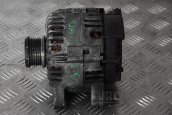Генератор Citroen C2 1.6hdi 2003-2008 9646321780 111383 - 2