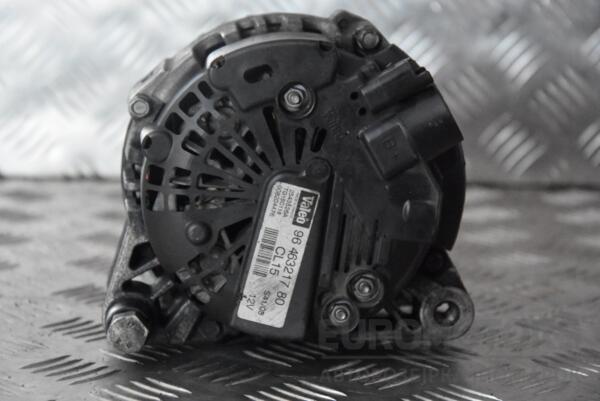 Генератор Citroen C2 1.6hdi 2003-2008 9646321780 111383 - 3