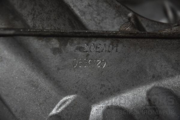 МКПП (механическая коробка переключения передач) 6-ступка Peugeot 308 1.6hdi 2007-2015 20EA01 111395 - 5