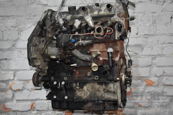 Двигатель Ford Connect 1.8tdci 2002-2013 HCPA 111400 - 2