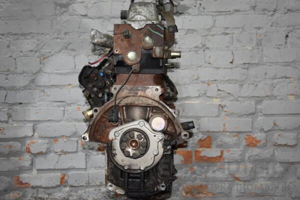 Двигатель Ford Connect 1.8tdci 2002-2013 HCPA 111400 - 3