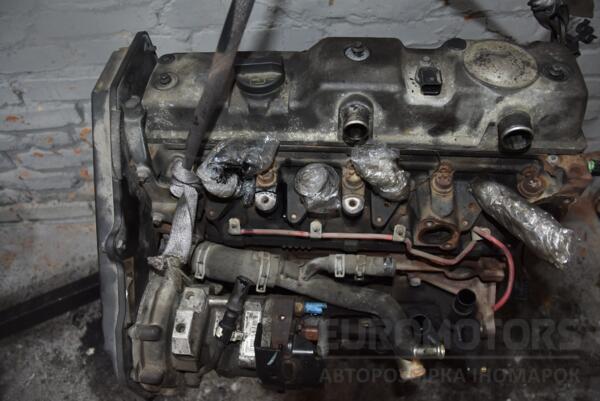 Двигатель Ford Connect 1.8tdci 2002-2013 HCPA 111400 - 5