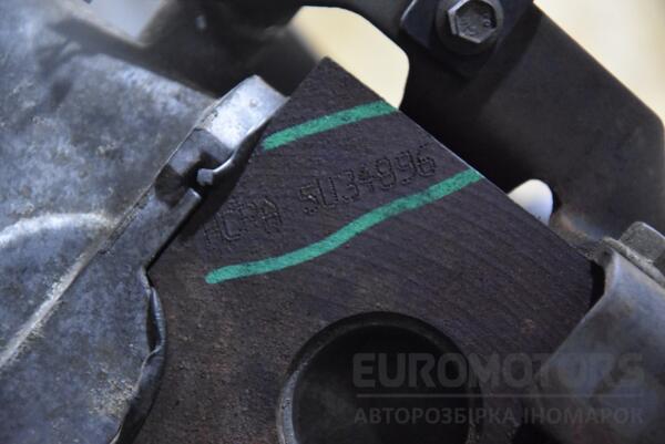 Двигатель Ford Connect 1.8tdci 2002-2013 HCPA 111400 - 6