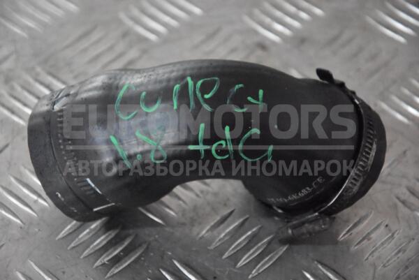 Патрубок интеркулера Ford Connect 1.8tdci 2002-2013 2T1Q6K683CE 111421