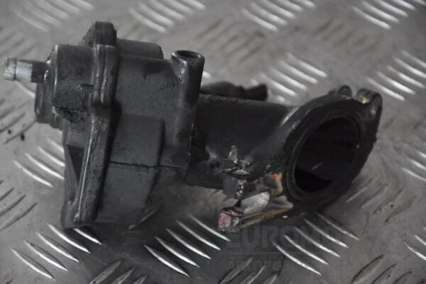 Вакуумный насос Ford Connect 1.8di, 1.8tdci 2002-2013 9140050600 111431 - 2