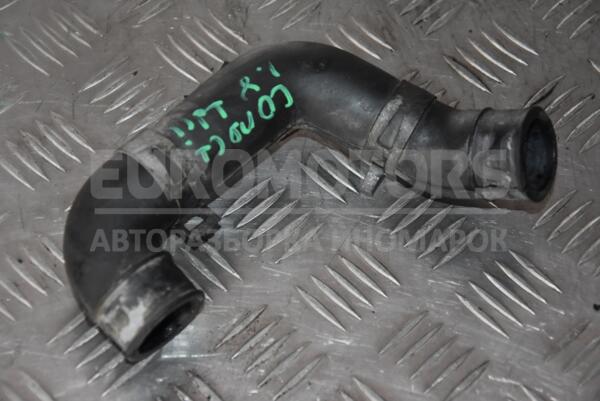 Патрубок вентиляції картерних газів Ford Connect 1.8tdci 2002-2013 XS4Q6K666AA 111438