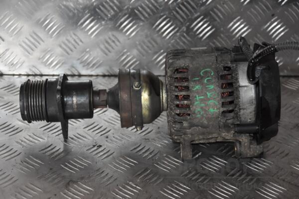 Генератор Ford Connect 1.8tdci 2002-2013 2T1UAG 111446 - 2
