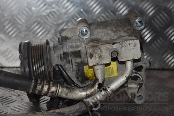Компрессор кондиционера Ford Connect 1.8tdci 2002-2013 YS4H19D629AB 111456 - 2