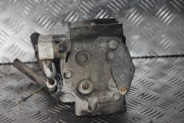 Компрессор кондиционера Ford Connect 1.8tdci 2002-2013 YS4H19D629AB 111456 - 3