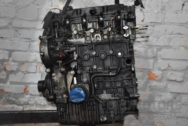 Двигун Citroen Jumper 2.0jtd 2002-2006 RHV 111459 - 4