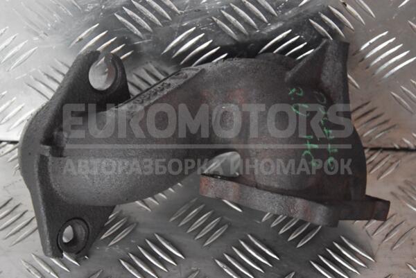 Колектор турбіни Citroen Jumper 2.0jtd 2002-2006  111481  euromotors.com.ua