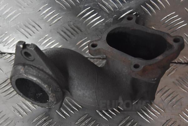 Колектор турбіни Citroen Jumper 2.0jtd 2002-2006 111481 - 2