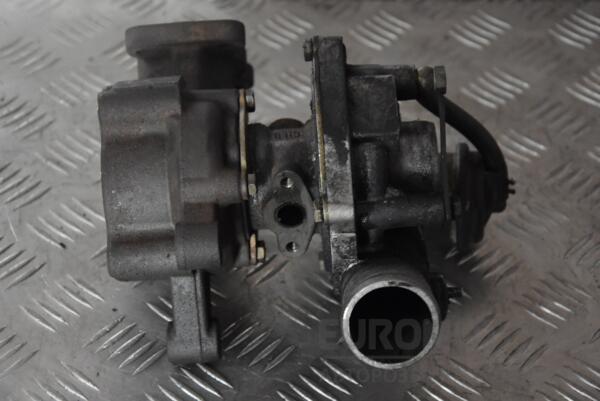 Турбина Citroen Jumper 2.0jtd 2002-2006 K03364732 111485 - 2