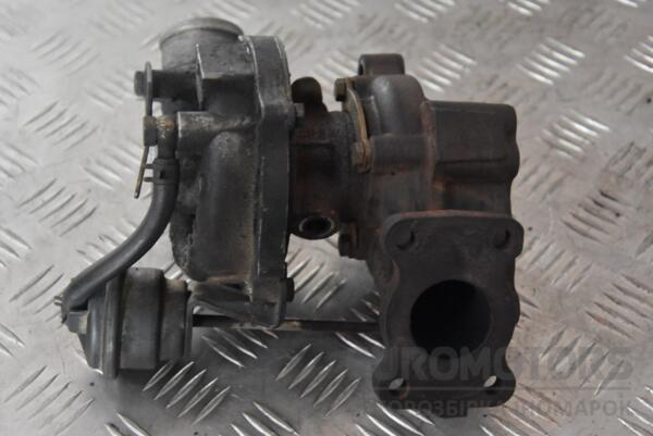 Турбина Citroen Jumper 2.0jtd 2002-2006 K03364732 111485 - 3