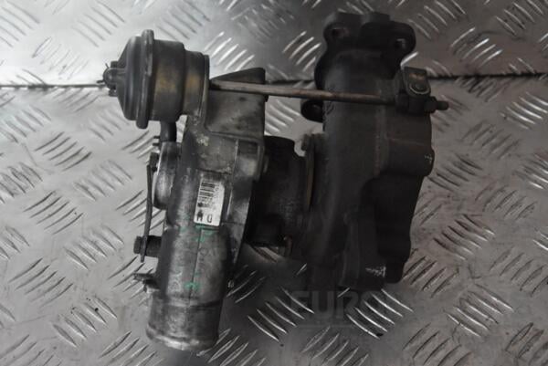 Турбина Citroen Jumper 2.0jtd 2002-2006 K03364732 111485 - 4