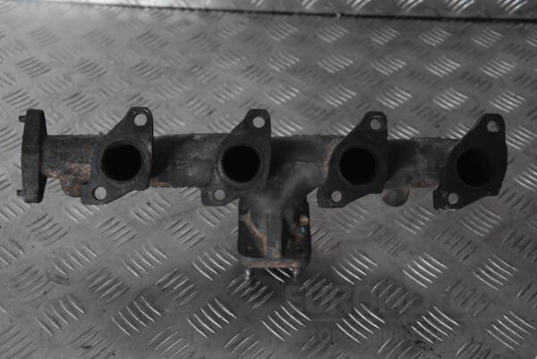 Колектор випускний Citroen Jumper 2.0jtd 2002-2006 9643519880 111489 - 2
