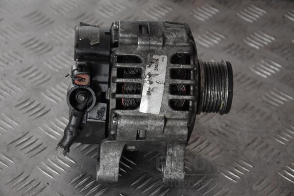 Генератор Citroen Jumper 2.0jtd 2002-2006 TG9B066 111496 - 2