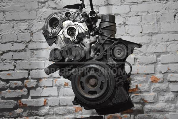 Двигун Mercedes Sprinter 2.2cdi (901/905) 1995-2006 OM 611.962 111509 - 1