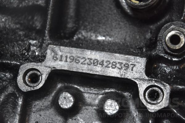 Двигатель Mercedes E-class 2.2cdi (W210) 1995-2002 OM 611.962 111509 - 6