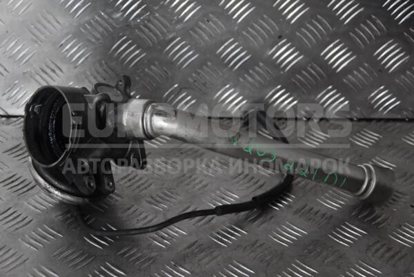 Механік EGR клапана Mercedes C-class 2.2cdi (W203) 2000-2007 A6110900754 111527 - 1