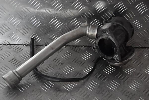 Механік EGR клапана Mercedes C-class 2.2cdi (W203) 2000-2007 A6110900754 111527 - 2