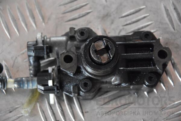 Насос підкачки палива механічний Mercedes C-class 2.2cdi (W203) 2000-2007 A6110900350 111537 - 2