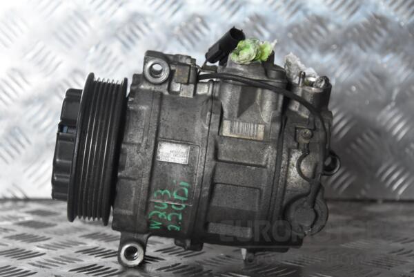 Компрессор кондиционера Mercedes C-class 2.2cdi (W203) 2000-2007 4472208222 111541 - 2