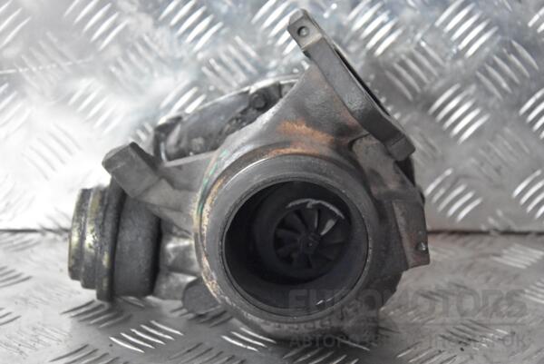 Турбіна (дефект) Mercedes E-class 2.2cdi (W210) 1995-2002 A6110960999 111555 - 3