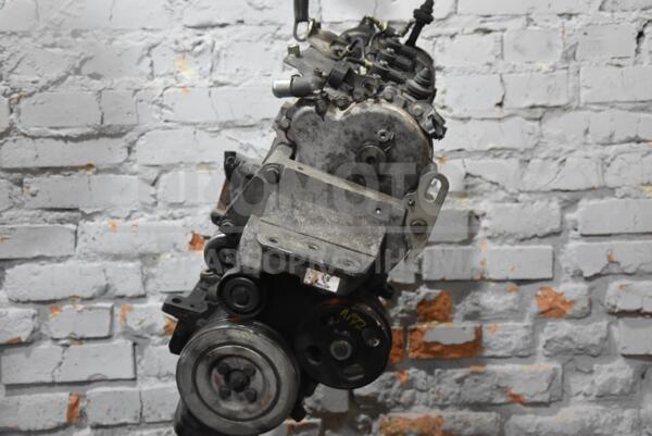 Двигатель Fiat Doblo 1.3MJet 2000-2009 199A3.000 111562 - 1