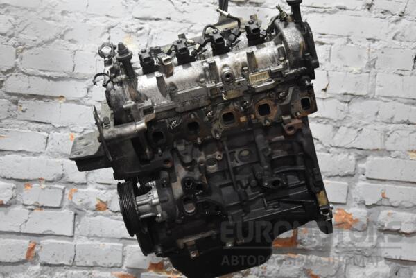 Двигатель Citroen Nemo 1.3MJet 2008 199A3.000 111562 - 2