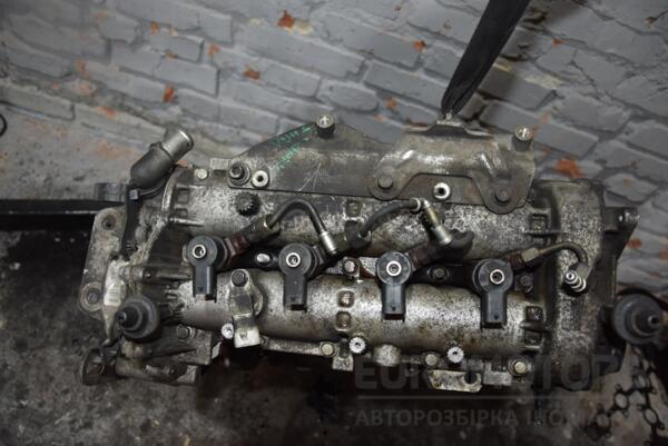 Двигатель Citroen Nemo 1.3MJet 2008 199A3.000 111562 - 5