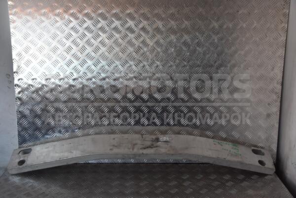 Підсилювач бампера задній Toyota Highlander (XU50) 2013-2019 521710E080 111577  euromotors.com.ua