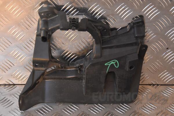 Кронштейн противотуманной фары правый Toyota Highlander (XU50) 2013-2019 520300E030 111632 - 2