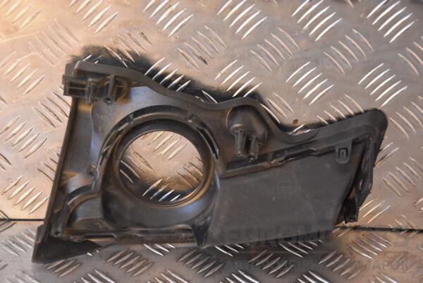 Накладка противотуманной фари права Toyota Highlander (XU50) 2013-2019 814810E190 111634 - 2