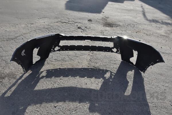Бампер передній (16-) Toyota Highlander (XU50) 2013-2019 521190E350 111636 - 2
