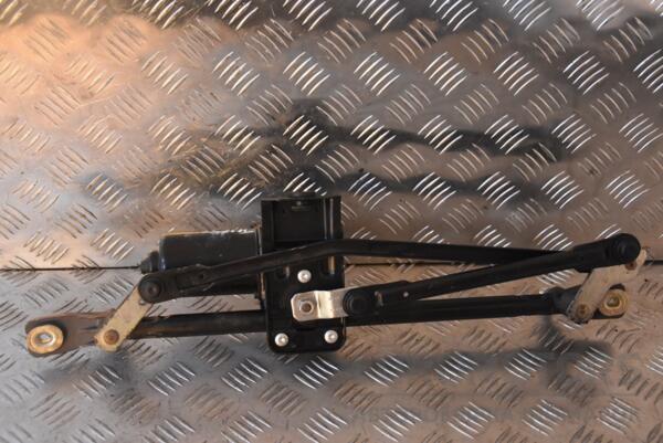 Моторчик склоочисника передній Hyundai Tucson 2004-2009 981102 111642-01 - 2