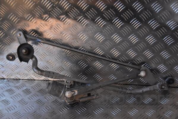 Трапеция дворников Toyota Highlander (XU50) 2013-2019 851500E060 111654 - 2