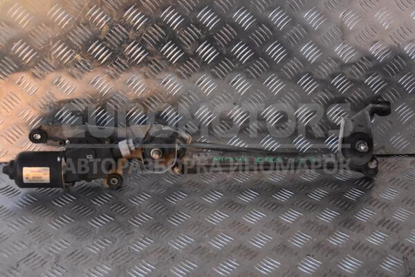 Моторчик стеклоочистителя передний Mitsubishi Colt (Z3) 2004-2012 8250A153 111656-01  euromotors.com.ua