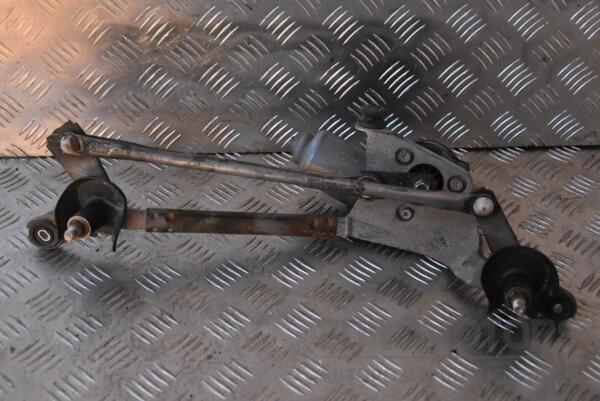 Трапеция дворников Toyota Yaris 2006-2011 111672 - 2