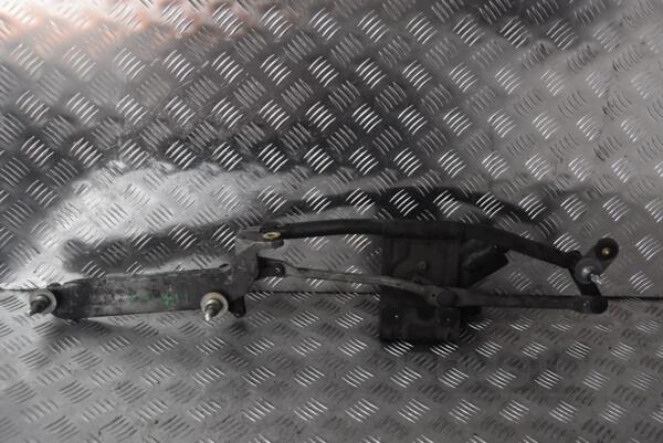 Моторчик стеклоочистителя передний Hyundai Trajet 2000-2008 111689-01 - 2
