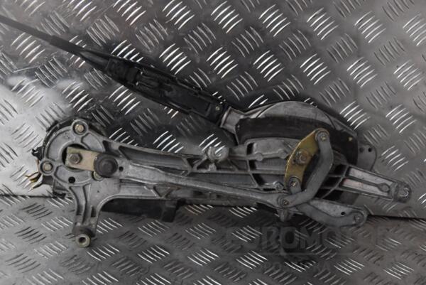 Моторчик склоочисника передній Mercedes E-class (W210) 1995-2002 0390241420 111695-01 - 2