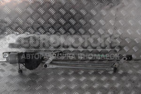 Моторчик стеклоочистителя передний Ford Focus (II) 2004-2011 4M5117508AA 111699-01  euromotors.com.ua