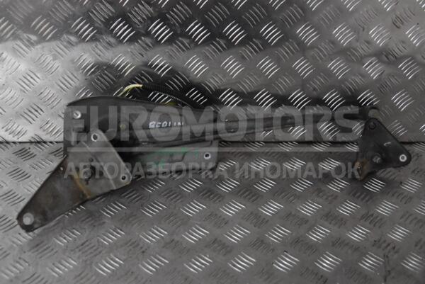 Моторчик стеклоочистителя передний 4 пина 03- Citroen Berlingo 1996-2008 9644210780 111705-01  euromotors.com.ua