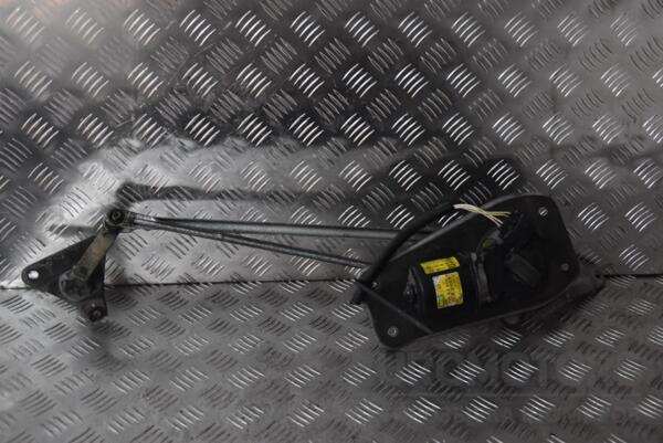Трапеция дворников 03- Citroen Berlingo 1996-2008 111705 - 2